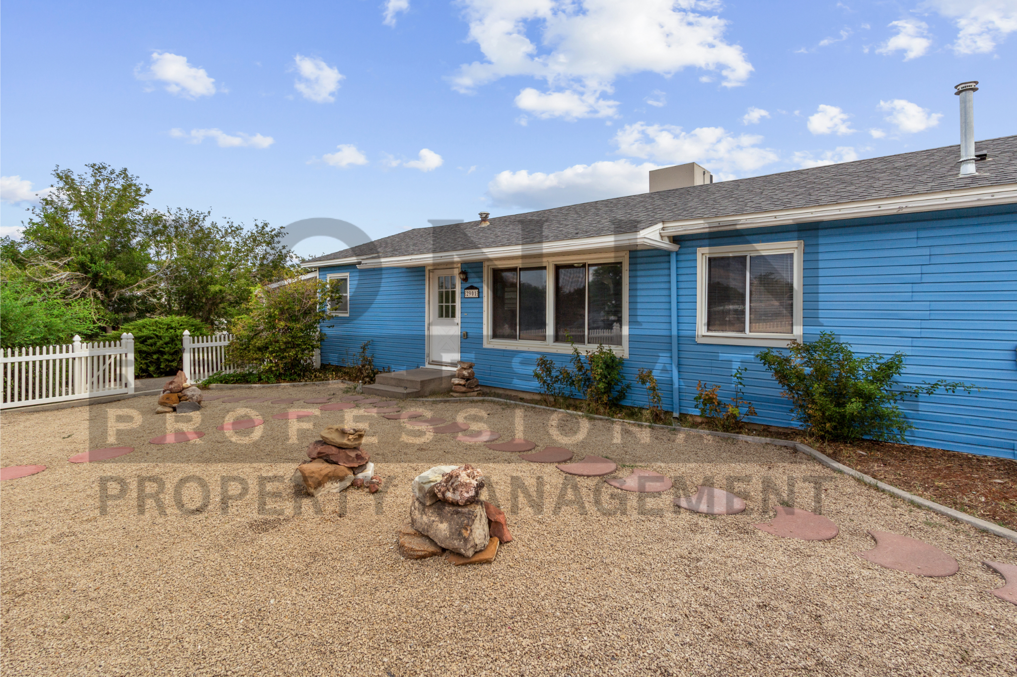 2901 Ronda Lee Road